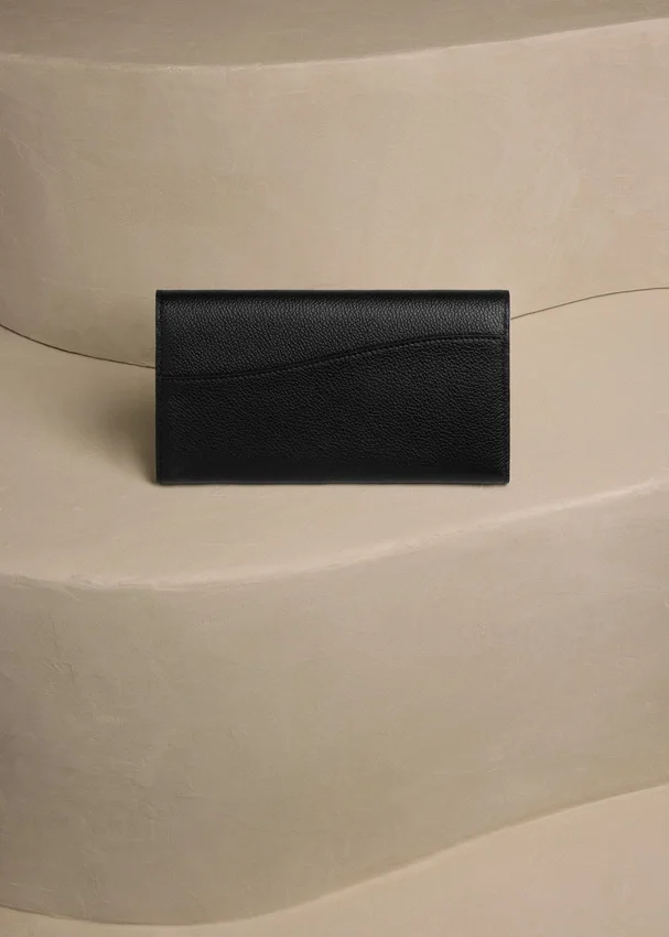 Portfel Sierra Edition Duo Black