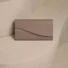 Portfel Sierra Edition Duo Taupe