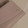 Portfel Sierra Edition Duo Taupe