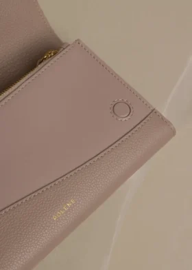 Portfel Sierra Edition Duo Taupe