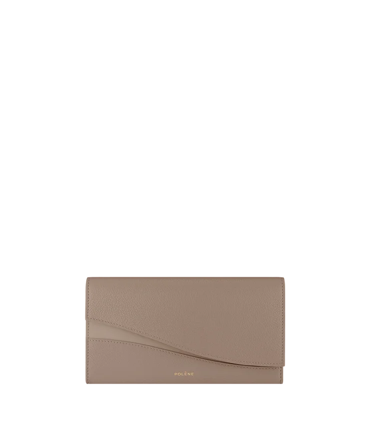 Portfel Sierra Edition Duo Taupe