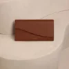 Portfel Sierra, edycja Duo, kolor Cognac