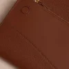 Portfel Sierra, edycja Duo, kolor Cognac