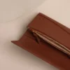 Portfel Sierra, edycja Duo, kolor Cognac