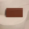 Portfel Sierra, edycja Duo, kolor Cognac