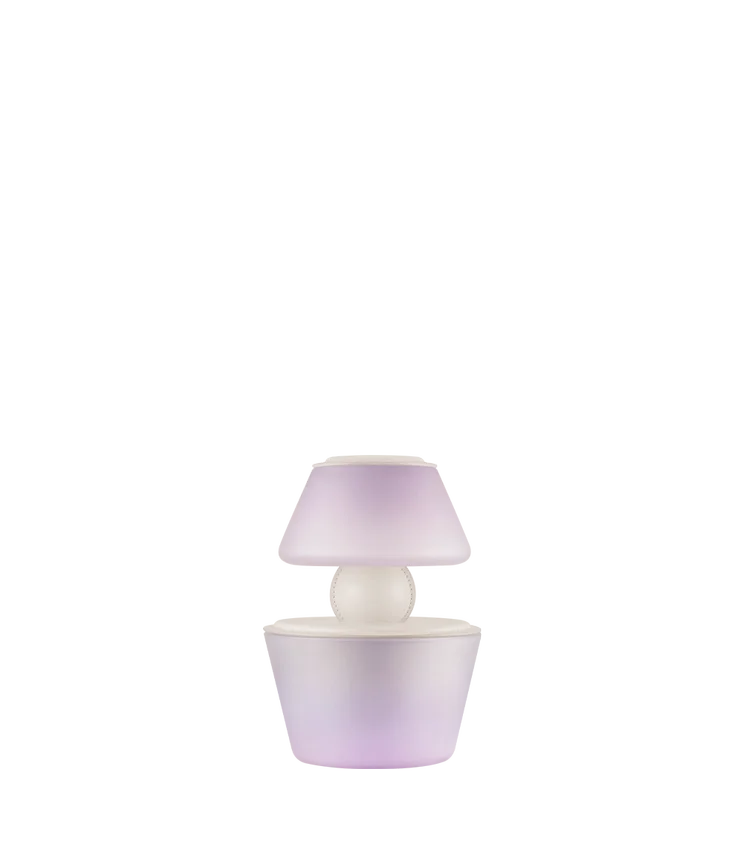 Rzeźba Uzlo, edycja „Lavender Dew”