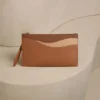 Sierra Pouch Edition Trio w kolorze Camel