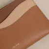 Sierra Pouch Edition Trio w kolorze Camel