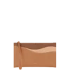 Sierra Pouch Edition Trio w kolorze Camel