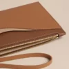 Sierra Pouch Edition Trio w kolorze Camel