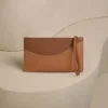 Sierra Pouch Edition Trio w kolorze Camel