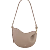 Tonca Edition – teksturowany, kolor taupe