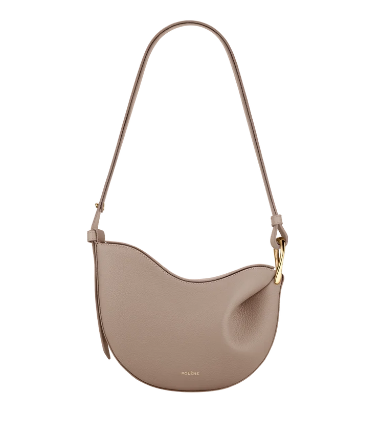 Tonca Edition – teksturowany, kolor taupe