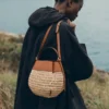 Tsubi Edition Raffia
