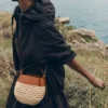 Tsubi Edition Raffia