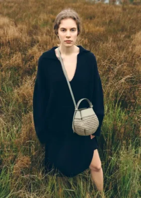 Tsubi Edition – rafia i laur