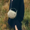 Tsubi Edition – rafia i laur