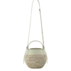 Tsubi Edition – rafia i laur