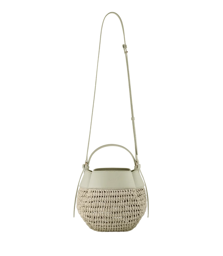 Tsubi Edition – rafia i laur