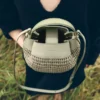 Tsubi Edition – rafia i laur