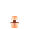 Uzlo Sculpture Edition Amber Dew