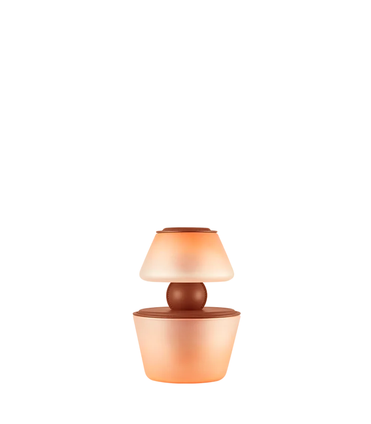 Uzlo Sculpture Edition Amber Dew